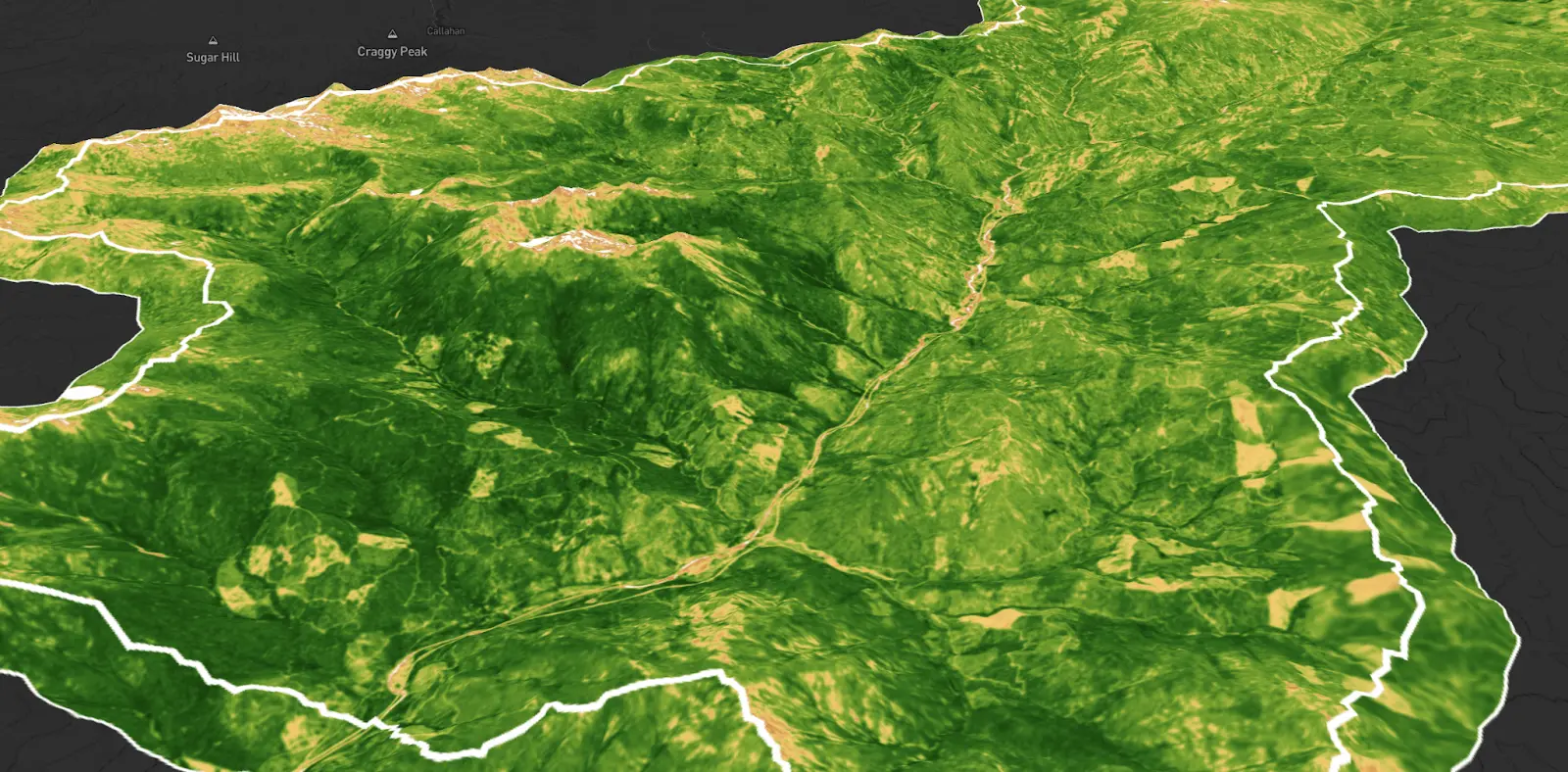 HydroForecast’s new machine learning-enabled seasonal streamflow forecasts