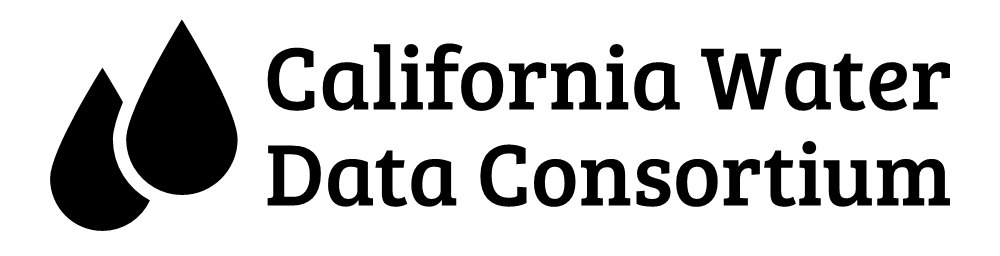 California Water Data Consortium