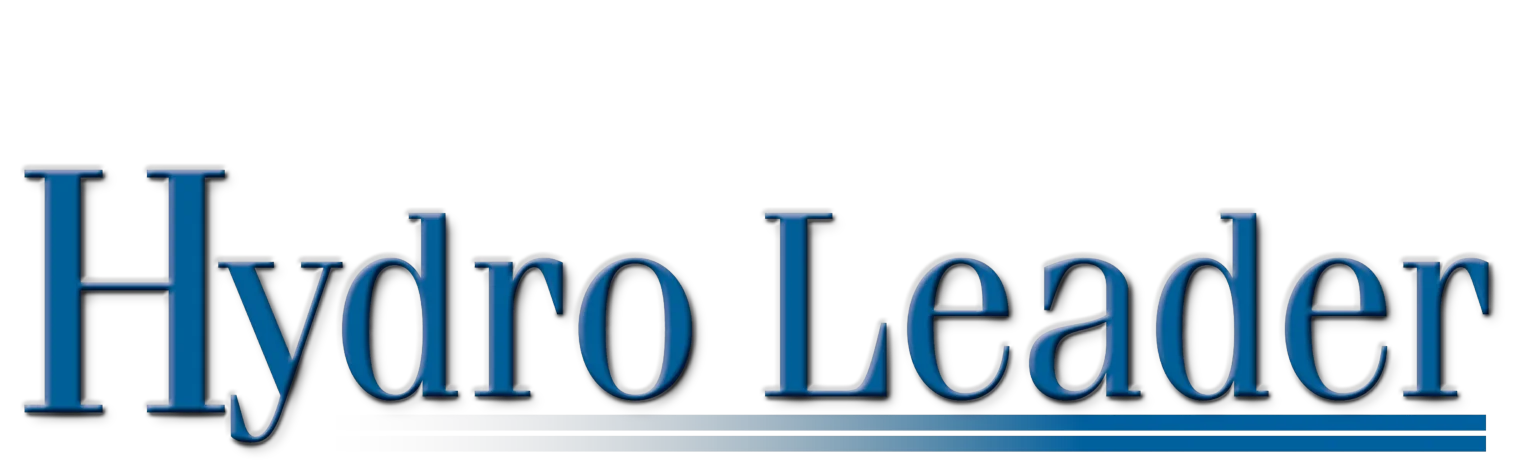 Hydro Leader Magazine