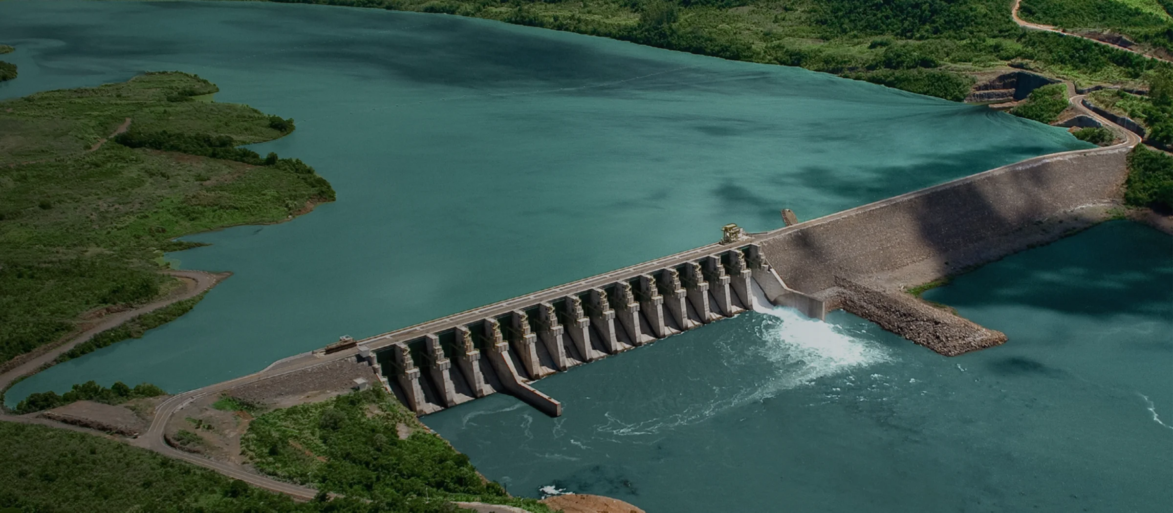 2026 World Hydropower Outlook report cover