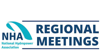 National Hydropower Association California Regional Meeting